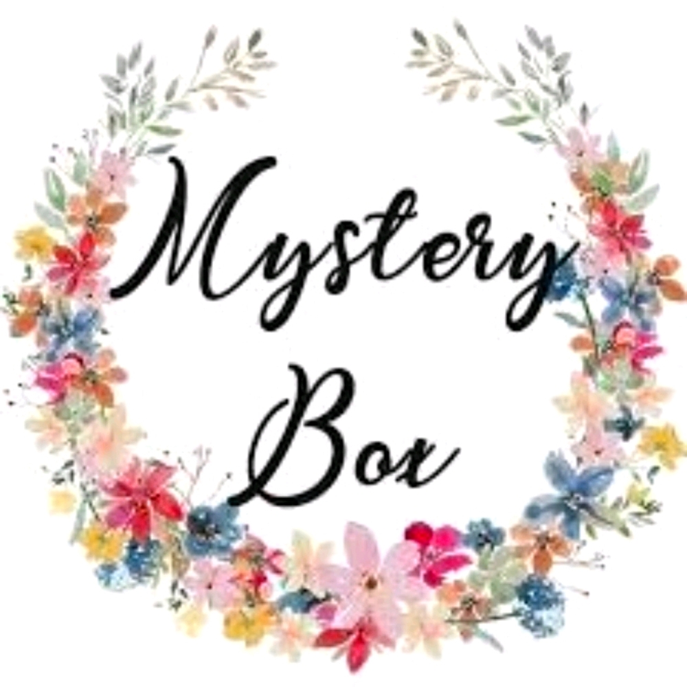 Mystery box